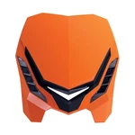 Polisport Headlight Led E-blaze Og/bk 8670800006. Fixed Price $98.17.