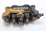 2005 Kawasaki Ninja ZX6R ZX636C Left Front Brake Caliper. Fixed Price $60.00.