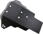 Moose Racing Blk Hdpe Lg Skid Plate Engine Guard 2019-2024 Bmw 1250GS 0506-1854. Fixed Price $309.95.