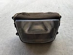 1998 Suzuki Bandit GSF1200S Front Lamp 35100-19D11. Fixed Price $35.99.