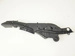 14-18 Harley Sportster 883 & 1200 Oem Wire Wiring Harness Guide Caddy Tray Cover. Fixed Price $30.06.