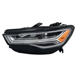 Lablt Headlight Led For 2016-2018 Audi A6 S6 Driver Side Without Matrix Module. Fixed Price $298.79.
