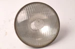 Genuine Lucas Motorcycle Weight 575 M5 Headlight Headlamp 5.75" 553691. Fixed Price $50.74.