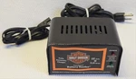 Harley Davidson Motorcycle Battery Tender 12V 1.25 Amp Fully Automatic Charger. Fixed Price $115.00.