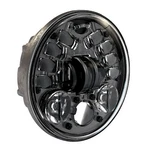 J.w. Speaker 0555091 5.75IN. 8690 Led Adaptive 2 Headlight, Black. Fixed Price $457.78.