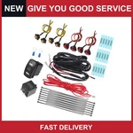 Universal Rocker Switch Turn Signal Street Legal Relay For Atv Utv Pack Of 1. Fixed Price $24.22.