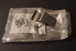 Harley Davidson Tour Pak Housing Clip P/n 58380-89. Fixed Price $6.95.
