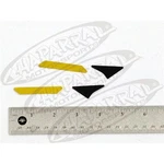 Yamaha Oem Headlight Protection 90891-20168-00 Genuine Part Accessory. Fixed Price $8.64.