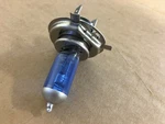 Big Dog Motorcycles H4 Xenon-boosted Headlight Bulb 12V 60/55W 2000-11 Models. Fixed Price $19.99.