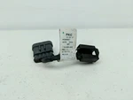 13 Can Am Spyder St Headlight Adapter Sub Wire Wiring Harness 710-002-830. Fixed Price $24.99.