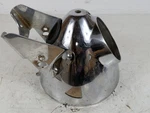 2001 Victory Classic Touring V92C V92TC Headlight Lamp Holder Bucket Housing. Fixed Price $64.99.