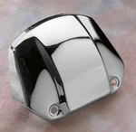 Drag Specialties 75-91 Fx/xl H/l Visor Cover Chrome DS-373651. Fixed Price $22.40.