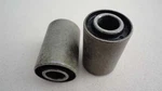 Honda C50 C70 C100 C102 C105 CM90 C110 CT90 CT110 ST90 Swing Arm Bushings H2695. Fixed Price $15.99.