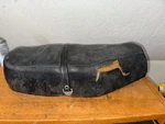 78,79 Honda CB-400 Hawk Seat, 77200-413-770. Fixed Price $50.00.