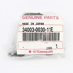 Kawasaki Rr Step Holder Part Number 34003-0030-11E. Fixed Price $42.99.