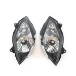 Lights Headlamp Assembly For Honda VFR800 2002 -08 09 10 11 2012. Fixed Price $210.95.
