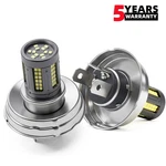 12V-30V P45T R2 2016 84 Led Car Motorbike Headlight Bulb Lamp Hi/lo Beam. Fixed Price $20.99.