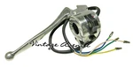 Yamaha YG1T YGS1 YF1 YJ1 YJ2S Light Horn Handle Switch + Clutch Lever. Fixed Price $27.50.