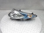 2013 12-13 Suzuki Burgman AN400 Scooter Left Headlight Front Lamp Housing. Fixed Price $74.39.