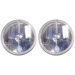 Delta Tech Headlight Xenon H4 Hi/low 60/55W Pair F-100 1956-1957/ 1961-1979. Fixed Price $185.99.
