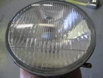 Oem Honda VT600 / VT1100 Shadow CMX450 Rebel Headlight Unit , 33120-MM2-671. Fixed Price $33.95.