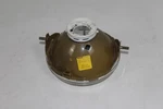 1982 - 1990 Bmw K100 K75C Bosch Headlight Lens With Reflector 63121459314 Oem. Fixed Price $150.00.