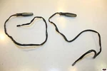 2015 Yamaha Yzf R3 Rear Left Right Turn Signals Light Indicators 2MS-H3330-00-00. Fixed Price $13.99.
