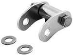 Memphis Shades MEK9895 Headlight Extension Block - Polished. Fixed Price $32.82.