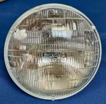 Harley-davidson 67713-86 Headlight, Sealed Beam, D.o.t.. Fixed Price $38.00.