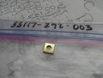 Nos Honda CB350 CL350 Oem Beam Adjuster Nut 33117-292-003. Fixed Price $7.99.