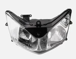 Usa Stock Assembly For Honda STX1300 2002 -2010 ST1300 Frontheadlight. Fixed Price $209.00.