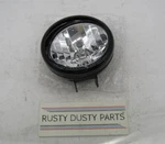 Indian Motorcycle Genuine Black Sealed Beam Headlight Housing 23010402. Fixed Price $149.99.
