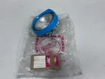 Honda NC50 1979-1982 Headlight # 33100-147-672ZB Oem New (295)IR. Fixed Price $160.00.