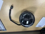 Triumph T2701273 - Genuine Oem 133MM Led Headlamp Assembly. Fixed Price $800.17.