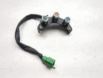 88-08 Honda Shadow Deluxe Vlx VT600 Front Indicator Light Pilot Box Assembly. Fixed Price $24.99.