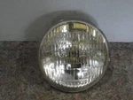 (1) Nos Wagner Motorcycle Halogen Headlight 12V 50W / 35W H4467. Fixed Price $29.99.