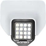 Acerbis Headlight Vsl Hus 20 White Illumination. Fixed Price $158.23.
