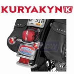 Kuryakyn Bullet Light Rear Turn Signal Bar For 2005-2006 Harley Davidson Pm. Fixed Price $329.99.