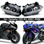 L&r Lamp Assembly Fit For Yamaha 2007-2008 YZF-R1 Us. Fixed Price $61.70.