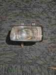 1985-2000 Honda CH80 Elite Headlight Assembly #33100-GE1-671. Fixed Price $80.00.
