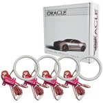 Oracle Lighting 3953-001 Led Halo Kit, White For Can-am Renegade 07-19. Fixed Price $273.00.