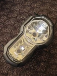 Bmw R1200 Gs R1250 Headlight Assembly Oem 63218525100. Fixed Price $80.00.