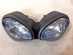 2017 Triumph Street Triple 765 Headlight Unit - T2701345. Fixed Price $469.11.