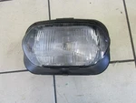 E11. Yamaha Xj 600 Diversion 4DG Headlight Main Front. Fixed Price $60.56.