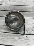 Oem Victory Motorcycle Chrome Bullet Headlight Housing 08-3444 Vegas Kingpin. Fixed Price $225.50.