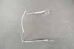 Yamaha XV250 V-star Virago XV535 Guard Stay Chrome Bracket. Fixed Price $35.00.