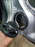 Honda Cr-v Speaker Mounting Adapter (pair) 6" Conversion. Fixed Price $12.99.
