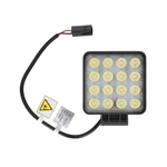 Acerbis Vsl Headlight For Gas 2986380004. Fixed Price $140.09.