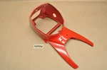 Vintage Used Oem Honda CA160 CA95 Head Light Bucket Cover Red 61301-215-000. Fixed Price $39.59.