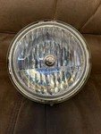 Harley-davidson Oem Headlight Assembly 68390-05 Bar & Shield For Parts. Fixed Price $29.99.